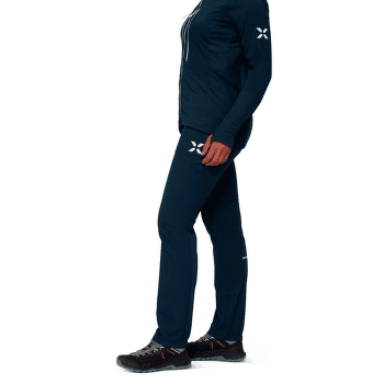 Spodnie Mammut Eiger Nordwand Light SO Pants Women Night