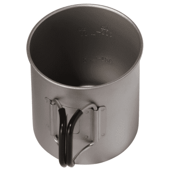 Kubek MSR Titan Cup 450 mL