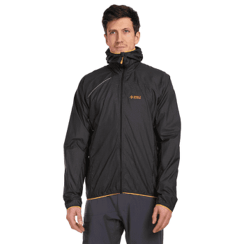 Bunda Direct Alpine Zero anthracite/mango