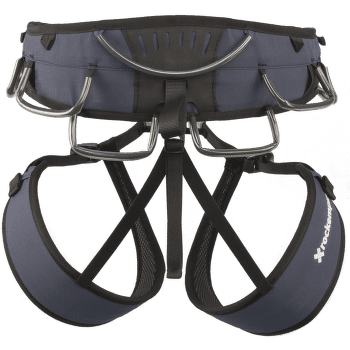 Siodło Rock Empire Gladiator tmavě modrá