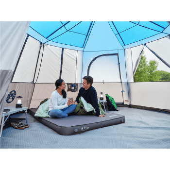 Karimata Coleman SUPERCOMFORT 7.5 Double