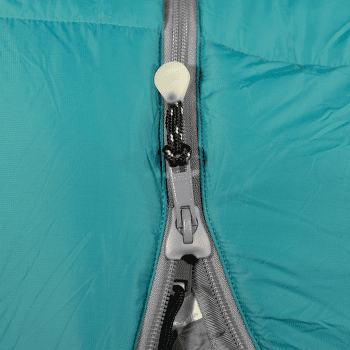 Śpiwór Rock Empire Arktida LD -9 Petrol