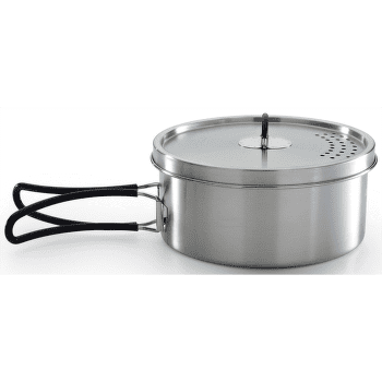 Naczynia Campingaz STAINLESS STEEL TREKKING KIT