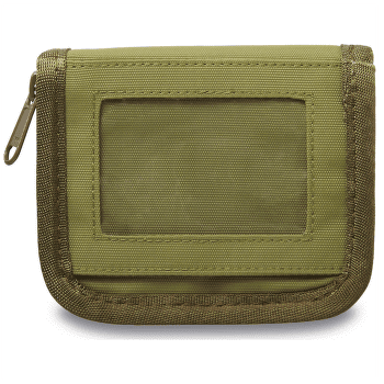 Portfel Dakine Soho Wallet UTILITY GREEN