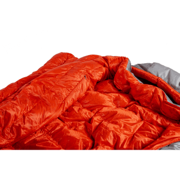 Śpiwór Nemo Equipment Coda 25/35 Endless Promise