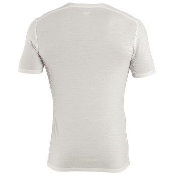 Koszulka z krótkim rękawem Icebreaker Anatomica SS V Men (103661) UNDYED