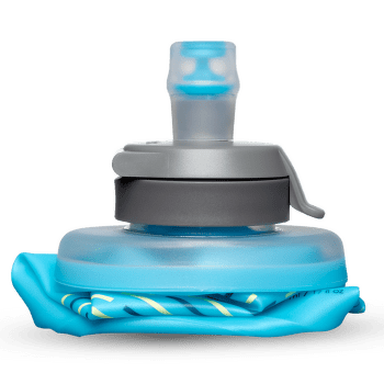 Butelka Hydrapak SKYFLASK SPEED 500ml Malibu Blue