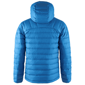 Bunda Fjällräven Expedition Pack Down Hoodie Men UN Blue