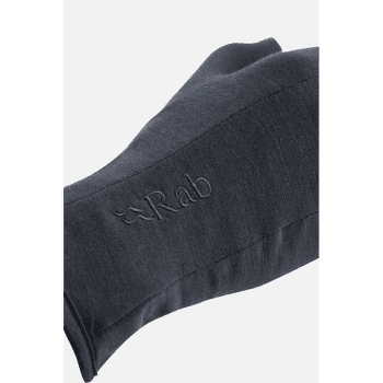 Rękawice Rab Forge 160 Glove Ebony/EB