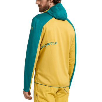 Bluza La Sportiva COSMIC HOODY Men Black