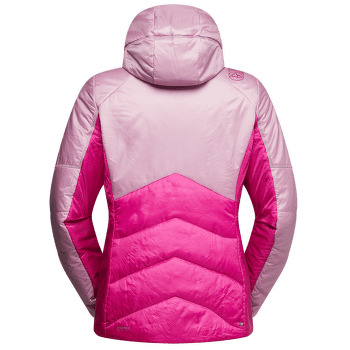 Kurtka La Sportiva MYTHIC PRIMALOFT® Jacket Women Rose/Springtime