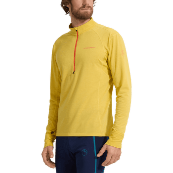 Pulower La Sportiva SWIFT LONGSLEEVE Men Black/Cloud