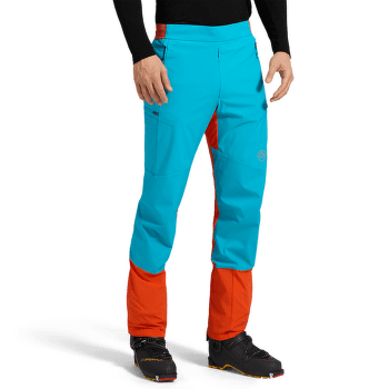 Spodnie La Sportiva IKARUS PANT Men Night Sky/Savana