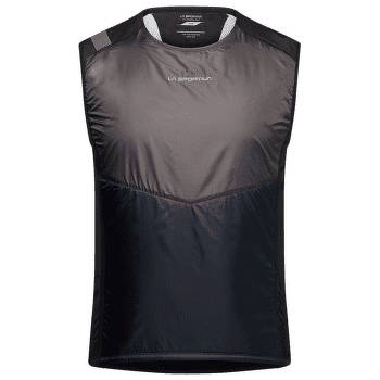 Kamizelka La Sportiva BLIZZARD INSULATED VEST Men Black/Cloud