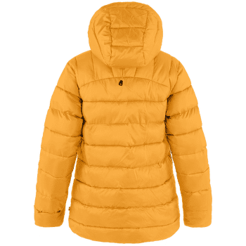 Bunda Fjällräven Expedition Mid Winter Jacket Women Mustard Yellow-UN Blue