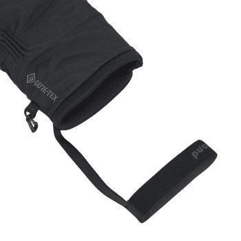 Rękawice Black Diamond Legend Gloves Beeswax-Black