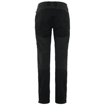 Spodnie Fjällräven Keb Trousers Curved Women Black
