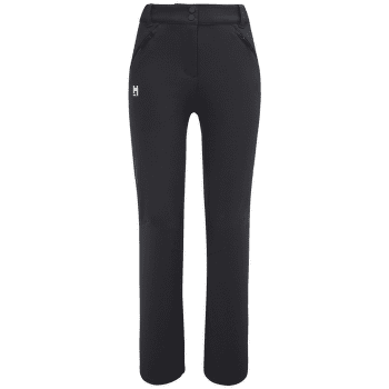 Spodnie Millet Lapiaz Pant Women NOIR NEW