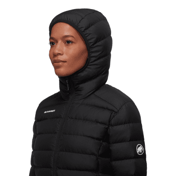 Kurtka Mammut Waymarker IN Hooded Jacket Women quartz dust