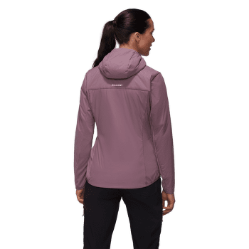 Kurtka Mammut Rime Light IN Flex Hooded Jacket Women 6433 alpine calamint