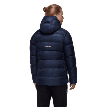 Kurtka Mammut Taiss Pro IN Hooded Jacket Men marine-black