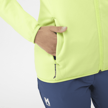 Bunda Millet SENECA FLEECE Jacket Women DARK DENIM NEW