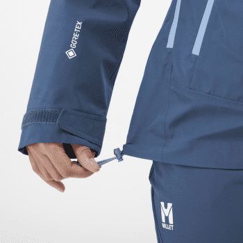 Bunda Millet SENECA GTX 3L Jacket Women SAPHIR NEW