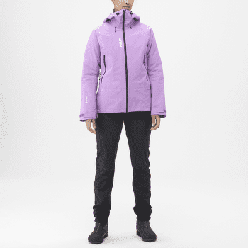 Spodnie Millet KAMET XCS PANT Women NOIR NEW