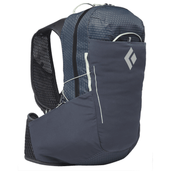 Plecak Black Diamond PURSUIT 15 Women Carbon-Foam Green