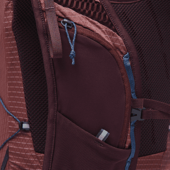 Plecak Black Diamond PURSUIT 30 Women Cherrywood-Ink Blue