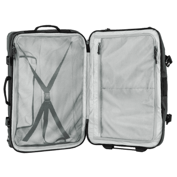 Torba Fjällräven Färden Roller 75 Coal Black