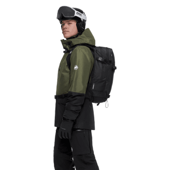 Plecak Mammut Nirvana 28 sapphire-black