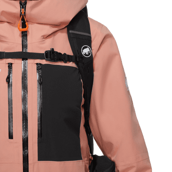 Plecak Mammut Nirvana 35 Women black 0001