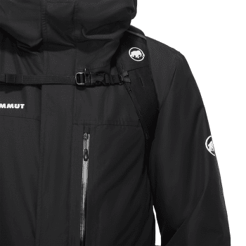 Plecak Mammut Nirvana 35 40299 marsh-black