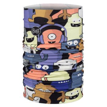 Chusta Buff Original Ecostretch CAPTY MULTI