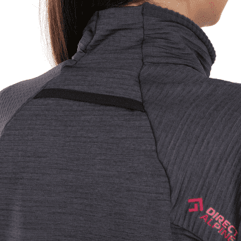 Bluza Direct Alpine Sella Lady arctic/navy