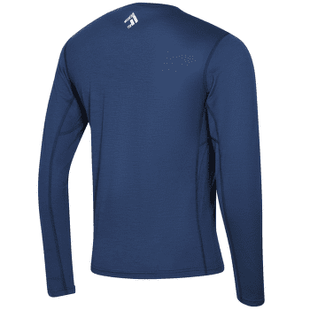 Koszulka z długim rękawem Direct Alpine Furry Long 2.0 navy (Glacial lake)