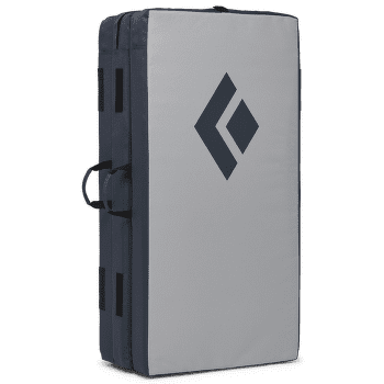 Bouldermatka Black Diamond CIRCUIT Z CRASH PAD Pewter