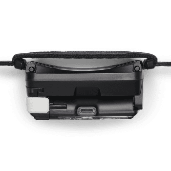 Reflektor Black Diamond DISTANCE LT 1000 HEADLAMP Black-Alloy