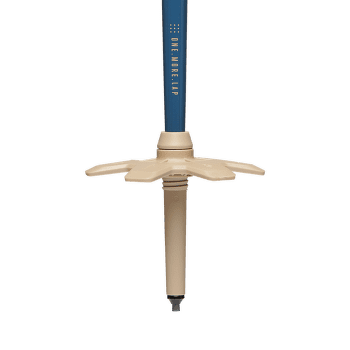 Hole Black Diamond TRAVERSE COMPACTOR SKI POLES Creek Blue