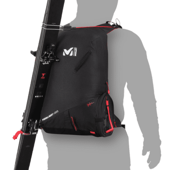 Plecak Millet PIERRA MENT EVO NOIR NEW