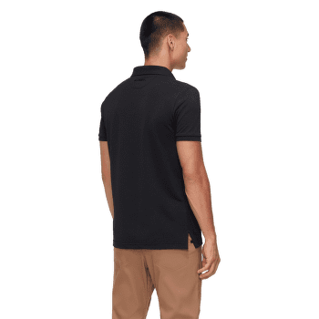 Koszulka polo Mammut Mammut Logo Polo Men marine 5118