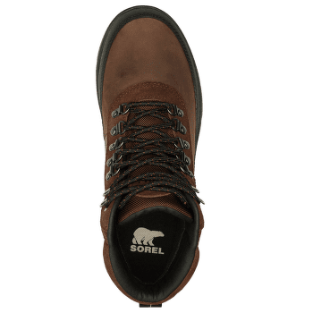Buty Sorel Ankeny™ II Hiker Plus WP Tobacco, Black 256