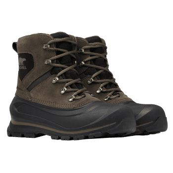 Buty Sorel Buxton™ Lace WP Major, Black 245