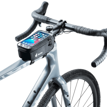 Torba deuter Phone Bag 0.7 Black