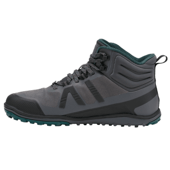 Buty Xero Scrambler Mid II WP Women Asphalt/Sea Moss