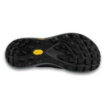 Buty Topo athletic Terraventure 4 WP Men Black / Charcoal