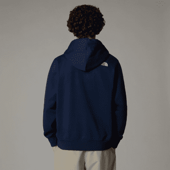 Bluza The North Face DREW PEAK PULLOVER HOODIE Men SUMMIT NAVY