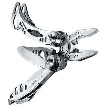 Narzędzia Leatherman SKELETOOL