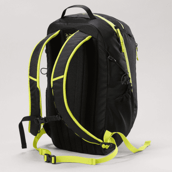 Plecak Arcteryx Mantis 26 Black/Euphoria